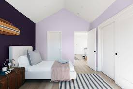 9 best purple paint colors for the bedroom