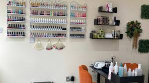 nail designs in marconi chelmsford