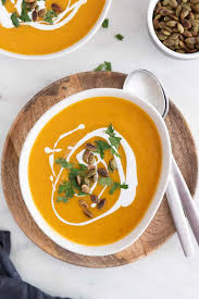 best vegan ernut squash soup