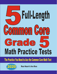 5th grade mathematics worksheets free