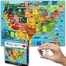 See how fast you can pin the location of the lower 48, plus alaska and hawaii, in our states game! Amazon Com United States Map Puzzles Games