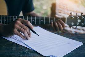 Start with the aaba structure. How To Write Song Lyrics 10 Quick Tips For Success