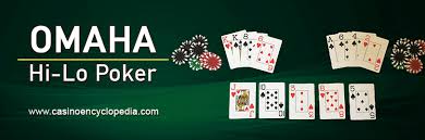 For example, if there were four clubs on the board and a player had one club in their hand they would not have a flush in plo (they would in hold'em, however). Omaha Hi Lo Poker Rules Strategy Tips To Help You Win