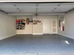 best garage floor epoxy concrete