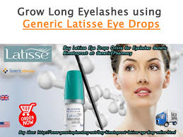 Used daily, it can unlike many other eyelash growth products, latisse is scientifically proven to help you grow longer in addition to stimulating eyelash growth, bimatoprost is also used to treat other conditions related to. Buy Latisse Online Bimatoprost Eye Drops For Eyelash Growth At Genericepharmacy By Genericepharmacy Issuu