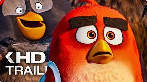 ANGRY BIRDS 2 Trailer German Deutsch (2019) - YouTube
