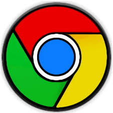 Google has relied on several logos since its renaming (see history of google). Google Chrome App Icon Logo Sticker By Sky S Design