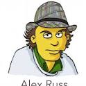Alexander Russ