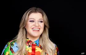 Kelly Clarkson On New Music Family Life And Cruise Ships