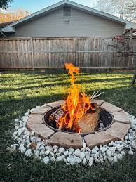 fire pit ideas and inspiration forbes