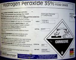 Hydrogen Peroxide H2o2 Momentum98 Com