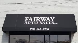 fairway auto s 3017 w lake st