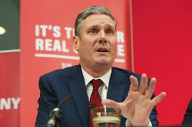 See more of david lammy on facebook. It S Official Sir Keir Starmer Enters Labour Leadership Race