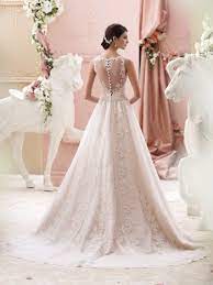 David tutera wedding dresses 2015 bridal collection. David Tutera Wedding Dresses 2015 Collection Modwedding