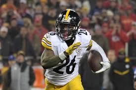 Pittsburgh Steelers 2017 Roster Breakdown Running Back A
