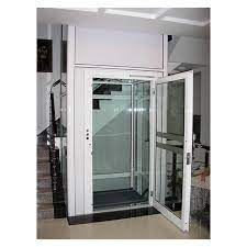 China Factory For Otis Home Lift