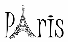 Download eiffel tower silhouette stock vectors. Eiffel Tower Sticker Clip Art Monoments Towers Paris Tipografia Transparent Png Download 953703 Vippng