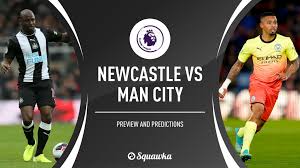 Manchester city's performance of the last 5 matches is better than newcastle united's. Newcastle V Man City Prediction Team News Stats Premier League