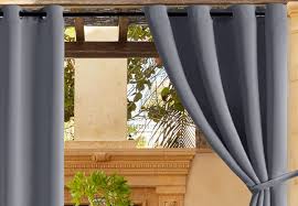 Outdoor Curtains Grabone Nz