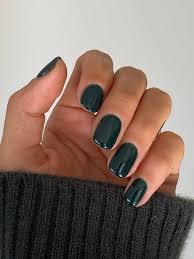 11 winter nail colours that always look