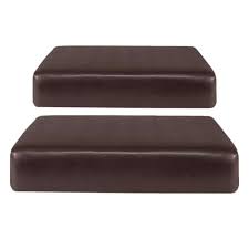 Jual 2pcs Waterproof Pu Leather Sofa