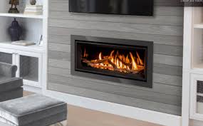 Gas Burning Fireplace Parts Cozy
