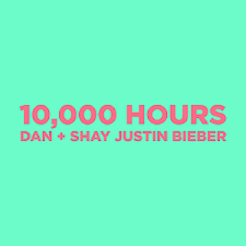10 000 Hours Song Wikipedia