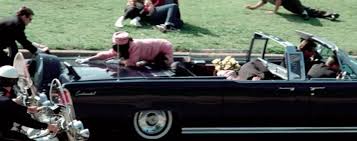 Image result for Kennedy assassination