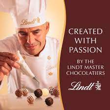 lindt gourmet chocolate candy truffles
