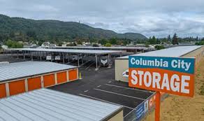 self storage in columbia city or 97018