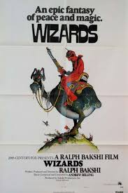 Wizards movie posters from movie poster shop. Animation Movie Posters Filmposters Com