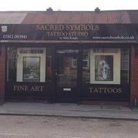 Tattooing,tattoo removing and painting shop in surat. Sacred Symbols Tattoo Chippenham Tattoo Piercing