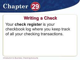 How Long To Keep Check Registers Prenzo Co