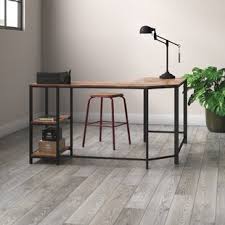 This is a dimmable lighting project. Light Wood Desks You Ll Love In 2021 Wayfair