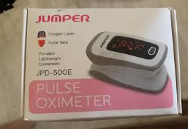 سعر جهاز pulse oximeter price