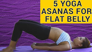 best yoga poses to lose belly fat