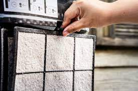 clean your rv air conditioner filter