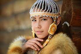 Эвенки - один из древних народов Сибири: их культура, традиции и обычаи |  Мужской обзор | Дзен