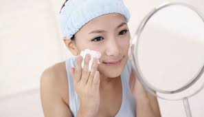 right cleanser for your skin
