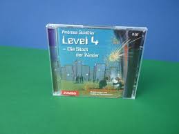 It's that level where you don't just do it, it becomes a lifestyle. Level 4 Die Stadt Der Kinder