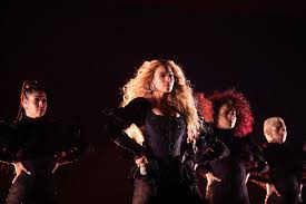 beyonce shuts down superdome in new