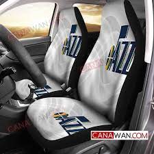 Car Seat Cover In 2023 Utah Jazz