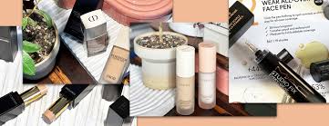 the best makeup foundations and
