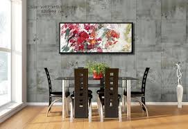 Extra Large Abstract Painting Modern