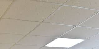ceiling tiles reviews and installation cost