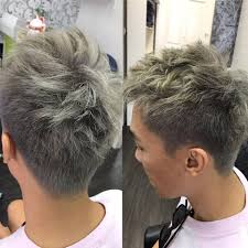 Pompadour hairstyles in different style and length are the most preferred haircuts for men of all ages, they are suitable for almost any. Facebook