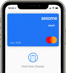 Maybe you would like to learn more about one of these? Online Banking With No Fees Sesame Cash Credit Sesame