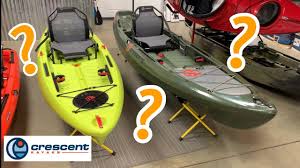 Crescent Ultra Lite Vs Lite Tackle Which Is Right For You