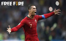Download free fire on your mobile phone, and let's be legends together. Free Fire To Collaborate With Cristiano Ronaldo All You Need To Know