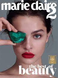 the best of beauty marie claire italia